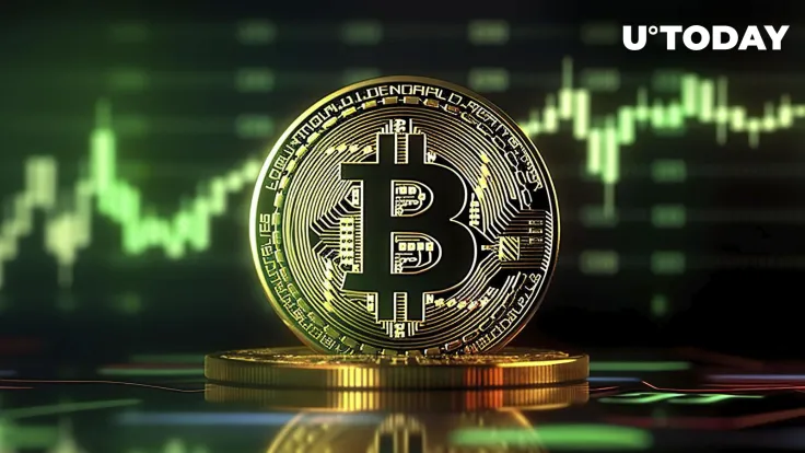 Bitcoin Dominance Back Above 50% as Altcoins Struggle