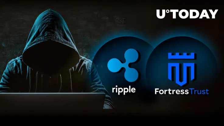 Identity of Ripple's Fortress Trust Hacker Who Stole $15 Million in Crypto Revealed