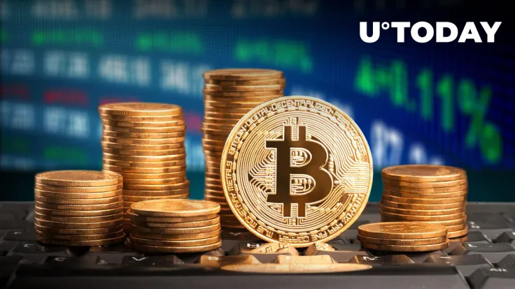 Bitcoin (BTC) Bull Run Date Indicated by Analyst PlanB