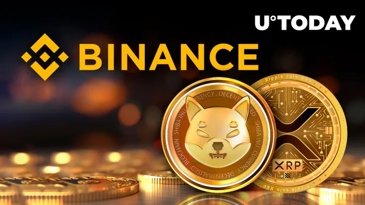 SHIB, XRP Holders Should Pay Attention to This Binance Announcement