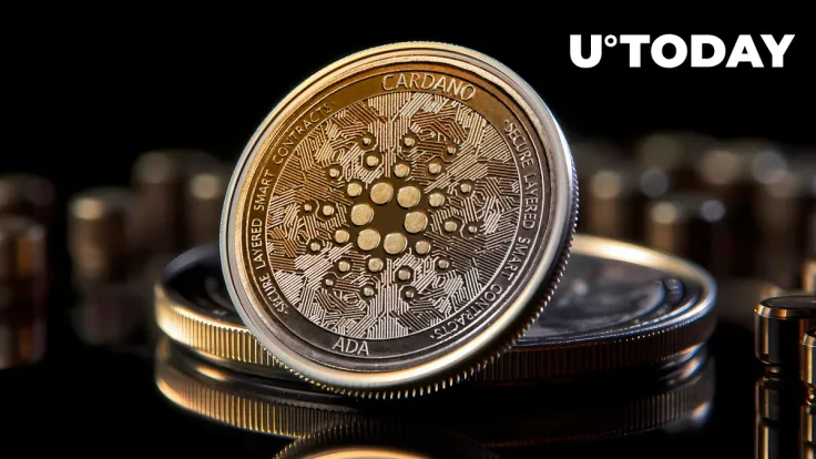 Cardano (ADA) Scaling Focus Indicated by Analyst