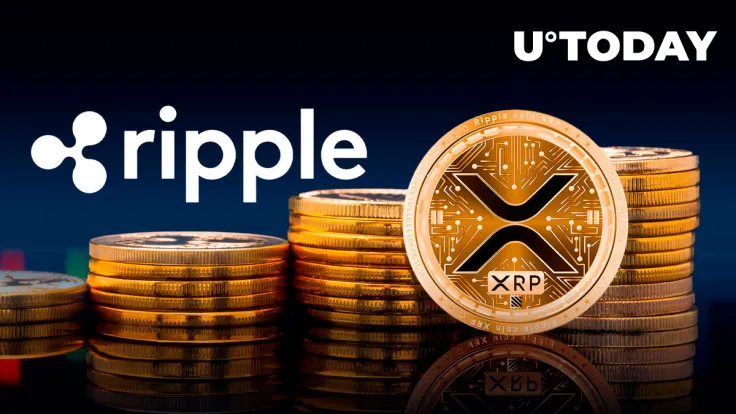 Ripple Sells 105 Million XRP, Here's What's Behind This Move