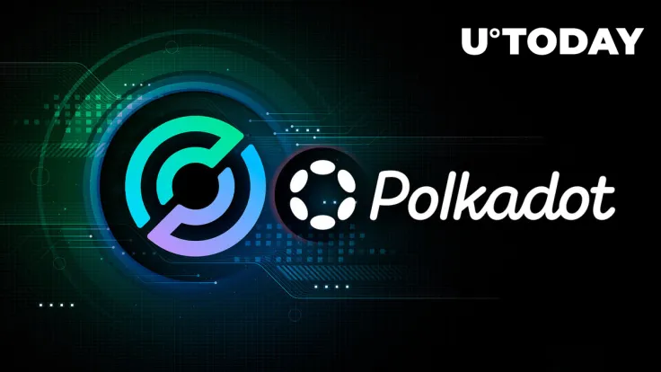 Polkadot Welcomes Circle's USDC 