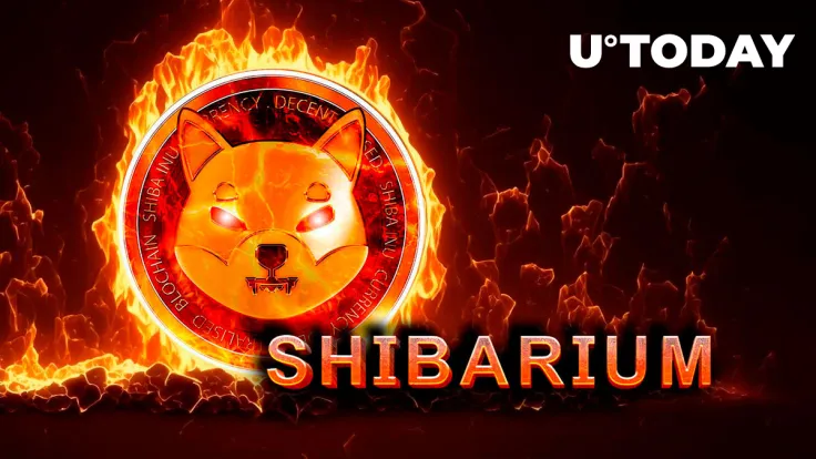 Shibarium-Based SHIB Burns: New Mega-Important Upgrade Revealed
