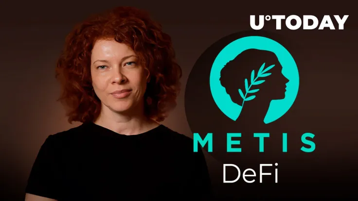 Vitalik Buterin's Mom's Blockchain Metis Kickstarts $5 Million DeFi Incentive Initiative