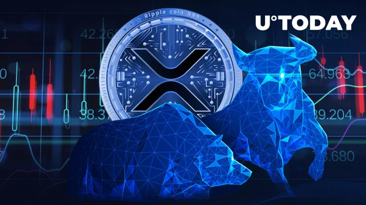 XRP Recording Bullish Uptick on Latest Ripple Labs Moves