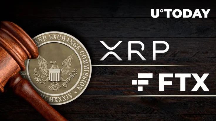 SEC Veteran Gives Free Legal Advice to XRP Holders and FTX Users