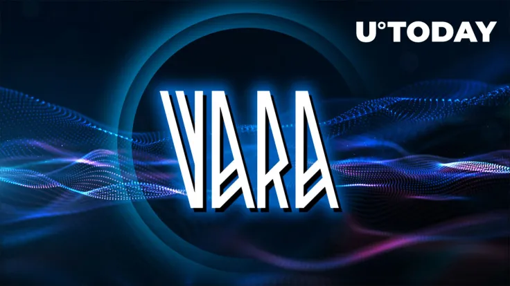 Vara Network Goes Live on Gear Protocol in Mainnet