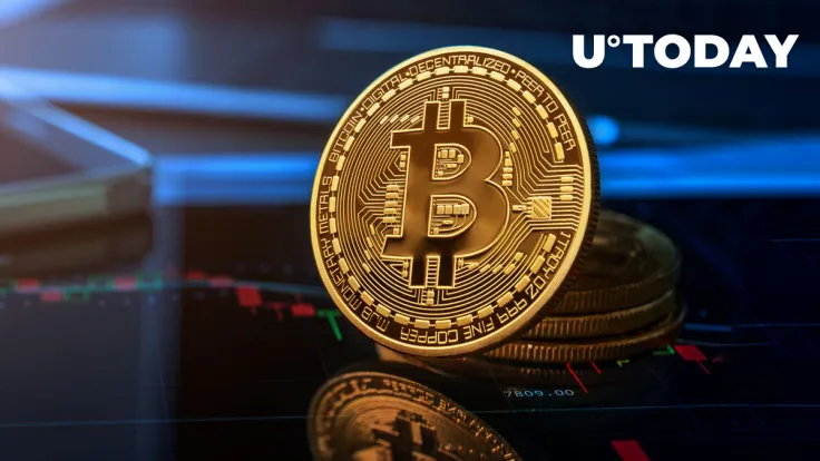 Bitcoin (BTC) Briefly Dips Below $27,000; Here's What On-Chain Data Says