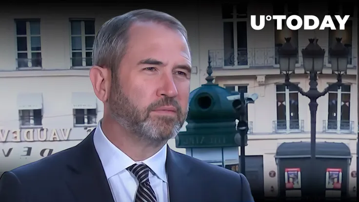 Ripple’s Brad Garlinghouse Says They Are On Global Hiring Spree