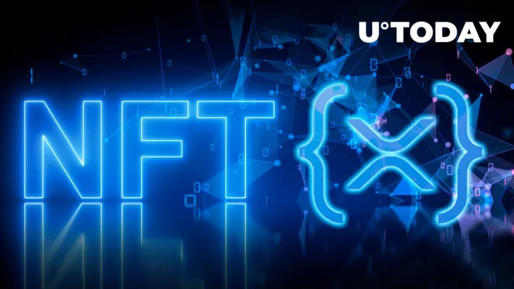 XRP Ledger Just Set Brand New Record: Details