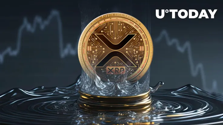 Look at 3 'Ripple Effects' to Watch in XRP Price