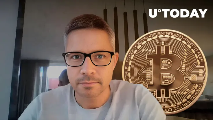 Trader Henrik Zeberg Shares New Target Price for Bitcoin (BTC) Rally