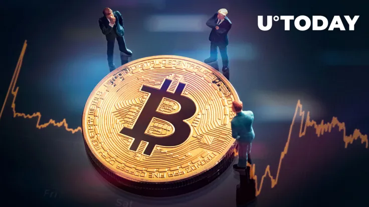 BTC Faces Selling Pressure From Bitcoin Traders, But Not All Is Lost