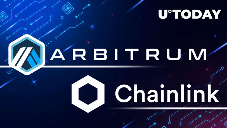 Chainlink (LINK) Goes Live on Arbitrum One Mainnet, Key Benefits
