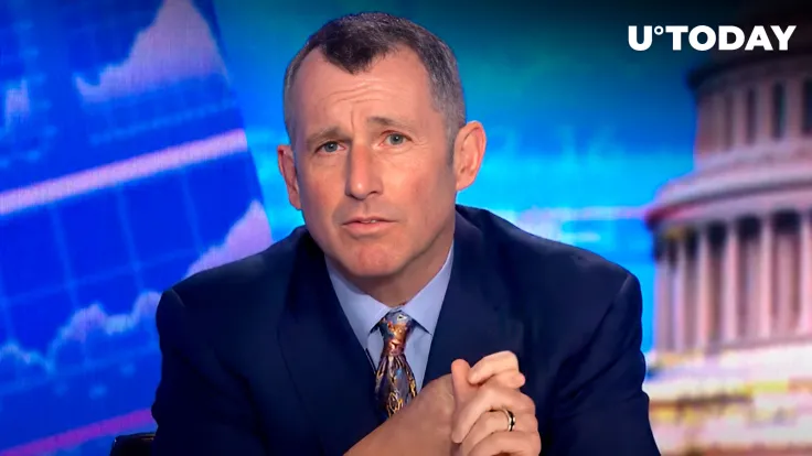 Former SEC Attorney John Reed Stark Bashes NFTs, Calls Crypto 'Affinity Fraud'