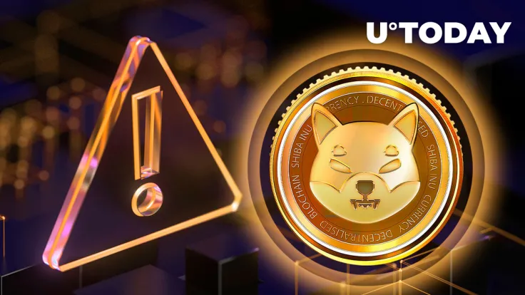 Shibarium Official's Warning About Fees Comes True: Details