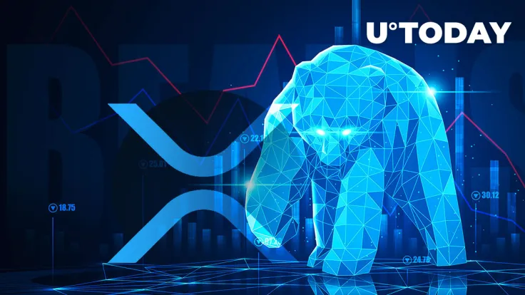 XRP Aims at Bullish Weekly Close With This Crucial Move