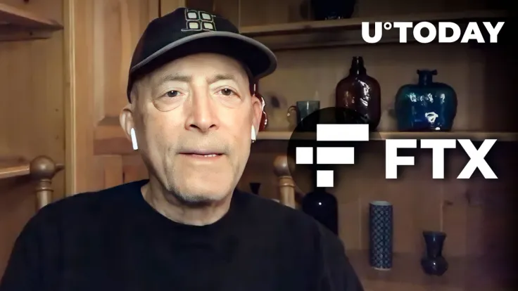 Legendary Trader Peter Brandt Alerts FTX Users of This Crucial Date: Details