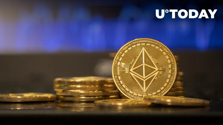 Ethereum (ETH) Fees Hit Yearly Lows, Here's Where This Might Lead