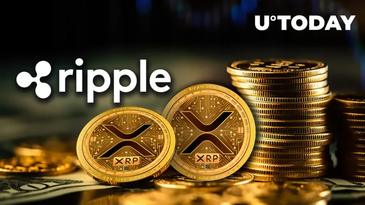 Ripple Wires Millions of XRP as Price Shows Weekly Surge