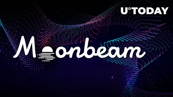 Moonbeam (GLMR) Delegation Pioneers Getting NFT Rewards: Details