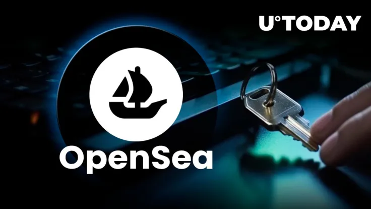 Alert: OpenSea API Keys Leaked