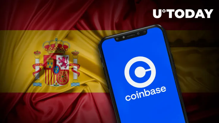 Coinbase Obtains EU Registration as US, UK Cracking Down on Crypto