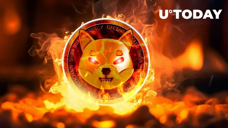 Quarter Billion SHIB Destroyed, 191 Million SHIB Burned in One Go