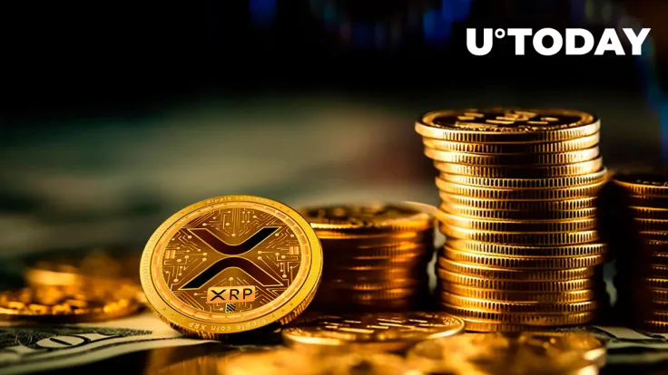 XRP Price Hits Massive Support Level: Potential Price Movements