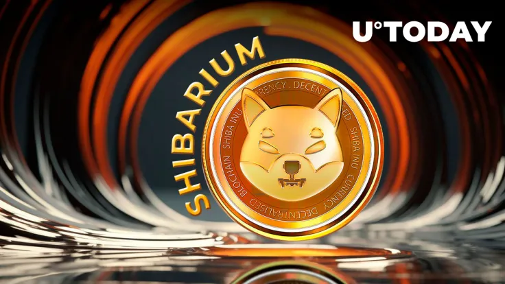 Shibarium TVL Eyes New High, Here Are Major Contributors