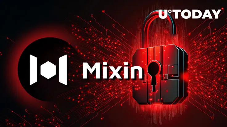 Major Hack: Mixin Network Loses $200 Million