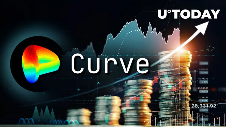 CRV Price Skyrockets and Curve's Michael Egorov Responds With $12 Million Masterstroke