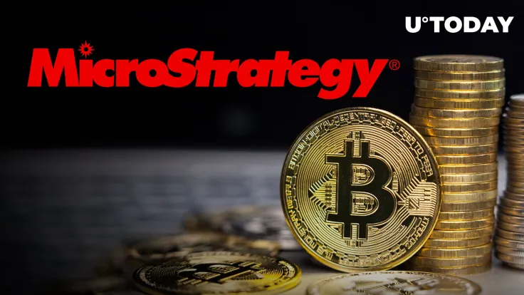 MicroStrategy Buys Another $147 Million Worth of Bitcoin