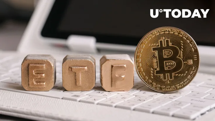 Bitcoin ETF Update: Bitwise Files Amended Application