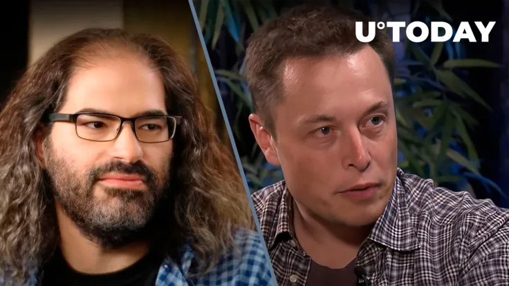 Ripple CTO Uncovers Why He Subscribes to Elon Musk's X App