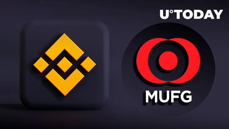 Binance Meets Mitsubishi's $3.3 Trillion Muscle in Epic Stablecoin Launch