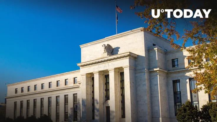 Is Fed Warming up to Crypto? New Paper Reveals Shocking Insights on Tokenization