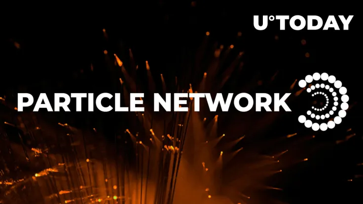 Particle Network Blasts Past 15 Million Activated Wallets