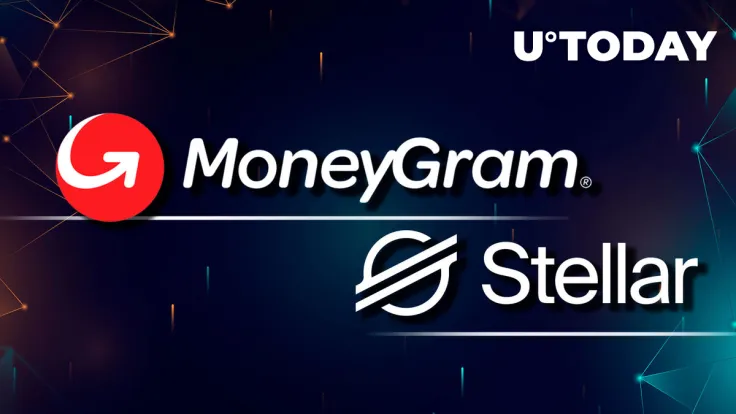 Ripple Ex-Partner MoneyGram Unveils New Crypto Wallet With Stellar