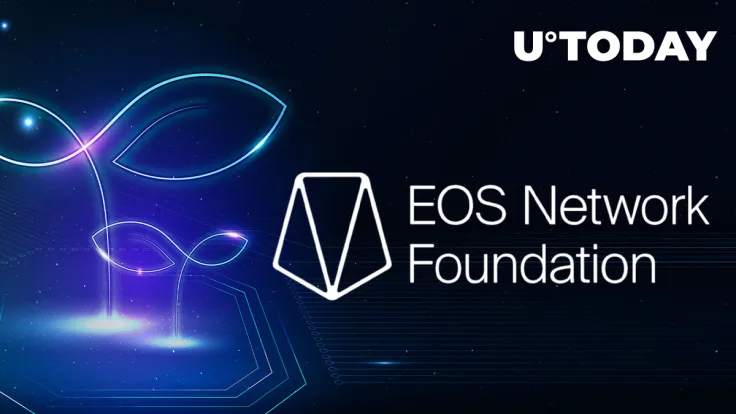 EOS Network Foundation, Upland, Aerial Team up to Make EOS Climate-Positive Blockchain