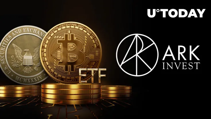 SEC Delays Ark Invest's Spot Bitcoin ETF Decision
