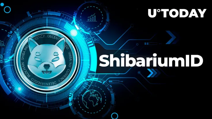 SHIB Digital ID Service for Shiba Inu's Shibarium Announces October Launch