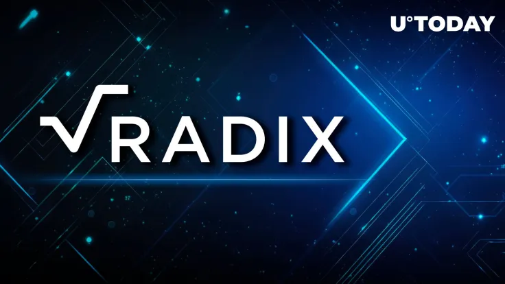 Radix Finally Activates Hotly Anticipated Mainnet Upgrade Babylon