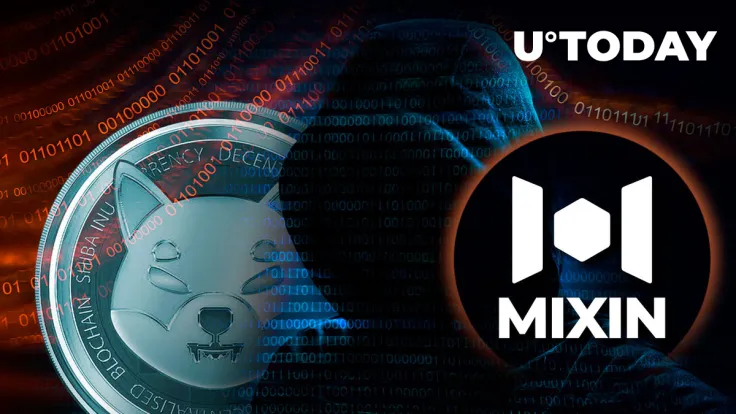 Shiba Inu Eyes Transfer of Billions of SHIB by Mixin Amid $200 Million Hack