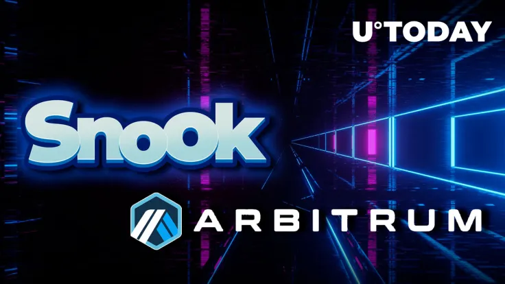 Snook Crypto-Fueled Game Lands on Arbitrum L2