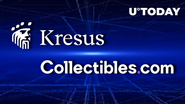 Web3 SuperApp Kresus Teams up with Collectibles.com Community