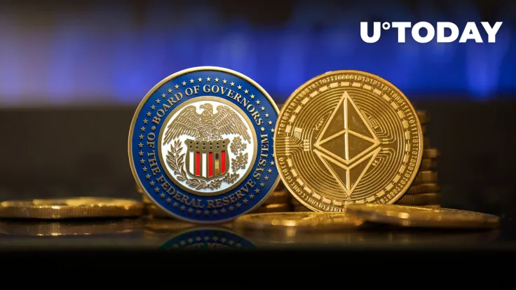 Ethereum (ETH) Staking Model Can Be Broken by FED