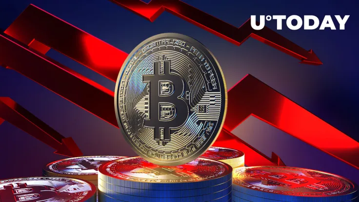 Bitcoin (BTC) Price Hits $2,700 on Binance: CEO CZ Breaks Silence