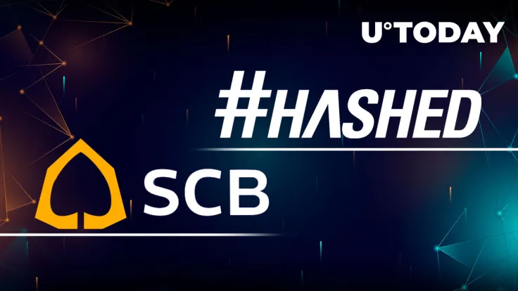 Top Ripple Partner SCB Teams up With Major Asian VC Team